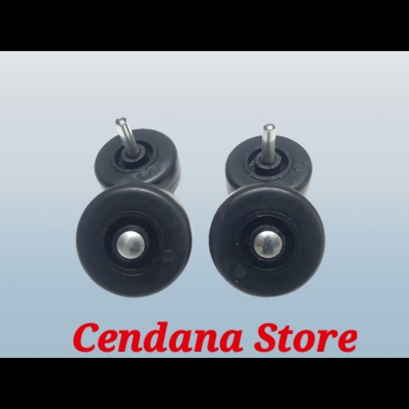 Roda Koper Penganti Untuk Koper American Turister