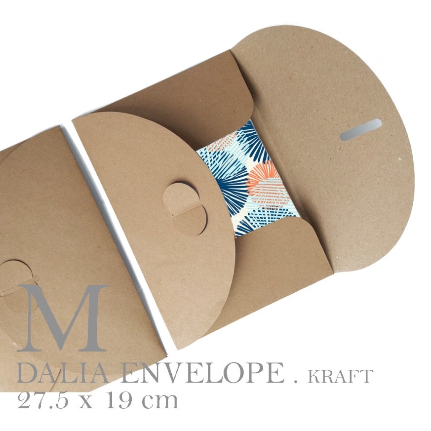 

Kekinian.. [HARGA 10PCS] DALIA ENVELOPE : MEDIUM 27.5 x 19 cm / amplop scarf / amplop hijab 60