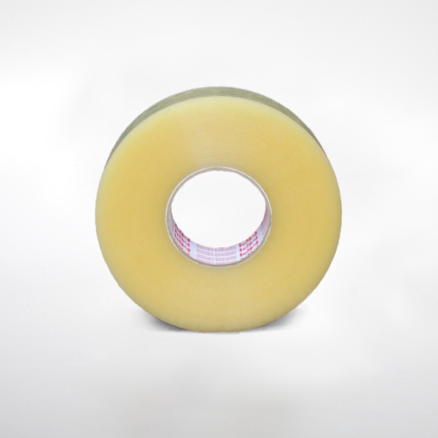 

Past! Murah Lakban Bening - Lakban Cokelat 45 mm x 500 Yard Master Pack Indonesia [16]