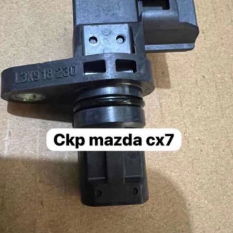 Sensor noken as camshaft cmp mazda cx7 mazda 2 biante asli 1pc
