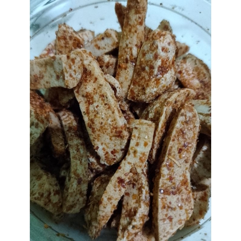 

Basreng Virall