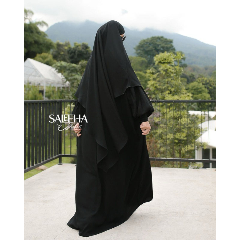 azzahra series by saleeha official