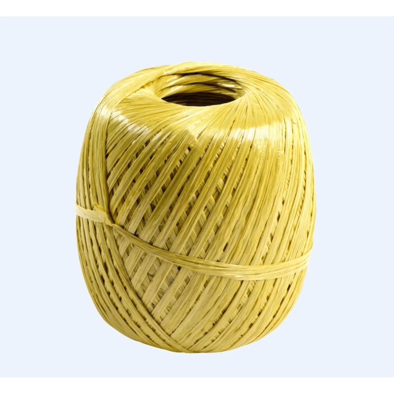 

TALI RAFIA | TALI PLASTIK RAFIA | TALI RAFIA UKURAN JUMBO