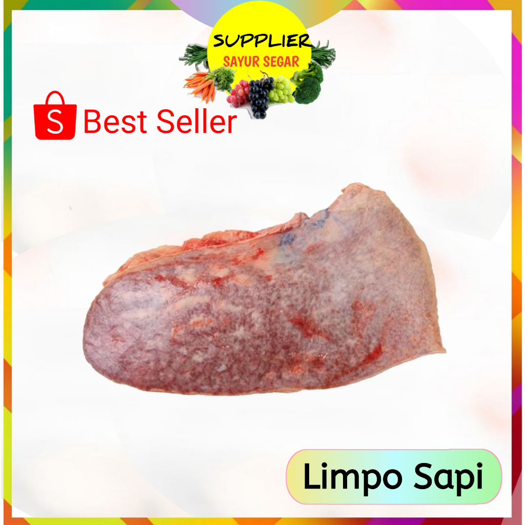 

Limpo Limpa Sapi - Fresh Palembang