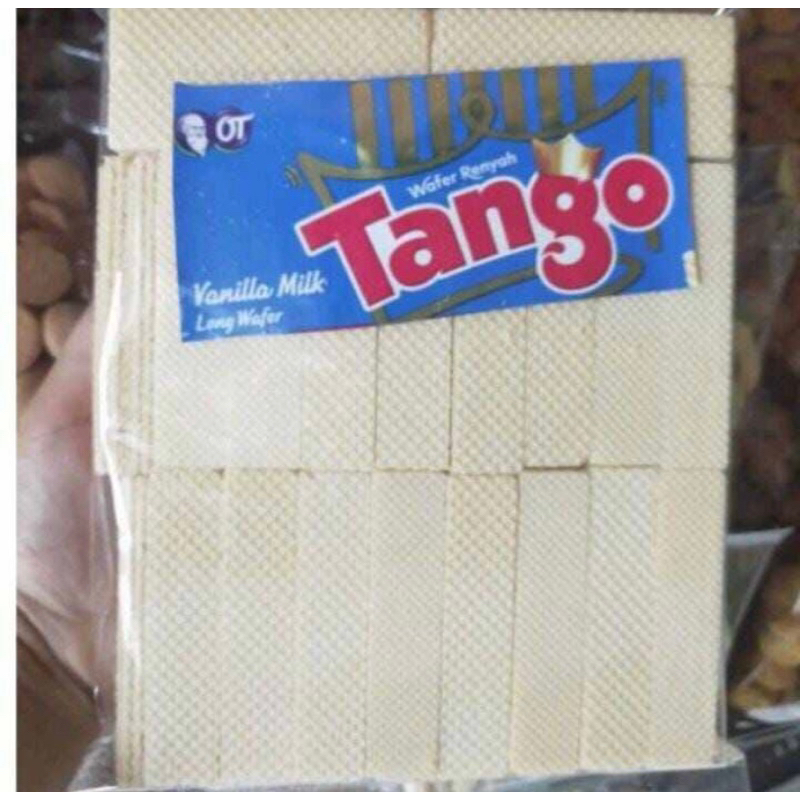 

Wafer Tanggo kiloan