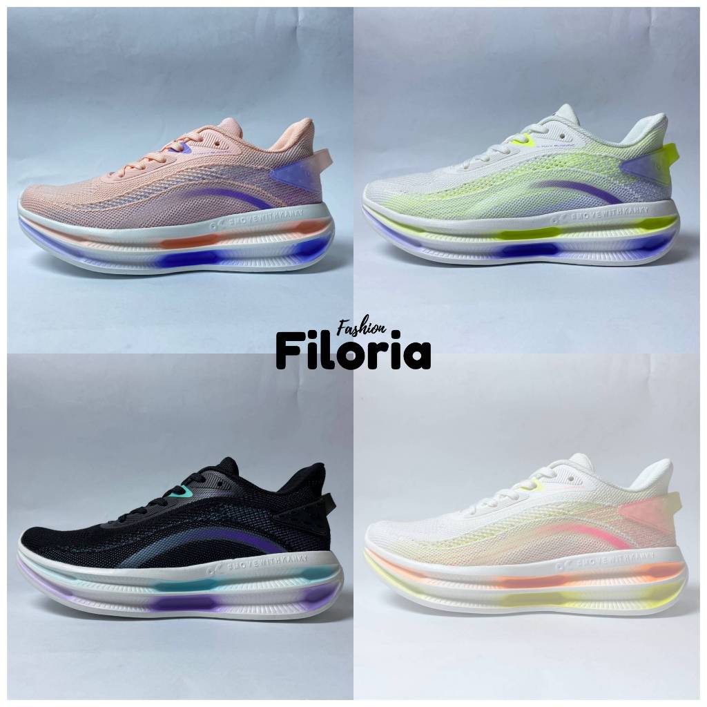 Sepatu Kanky Story Gozen Original