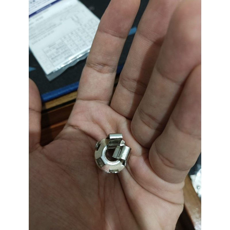 socket jack female stereo mono output gitar bass bukan switchcraft