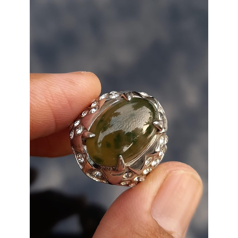 Batu Sungai Dareh Natural