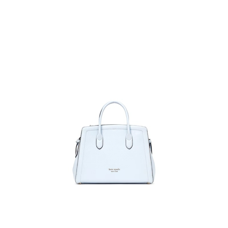 KATE SPADE - Knott Large Satchel