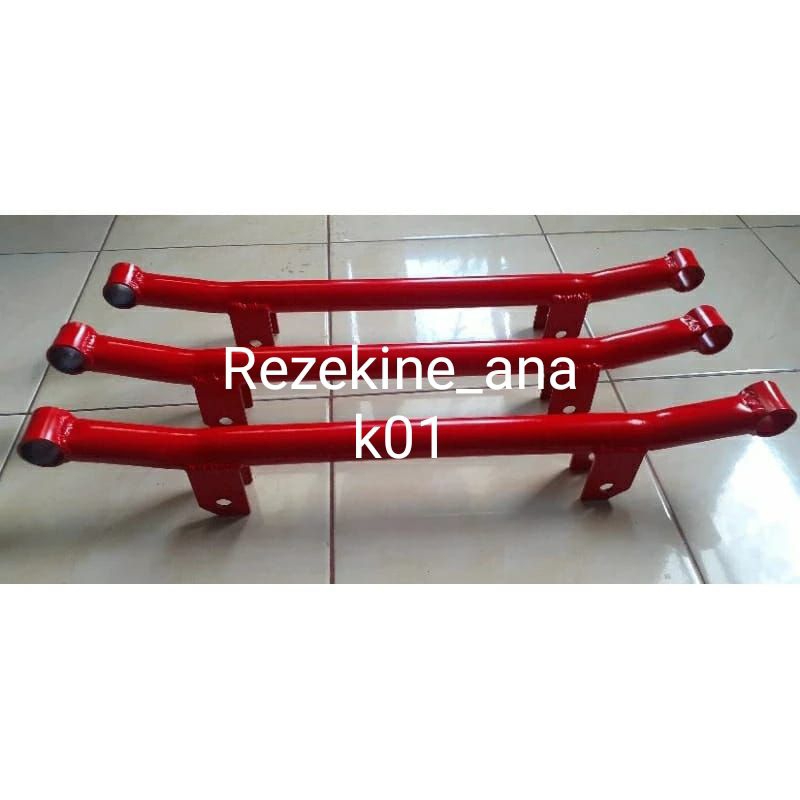 SHOCK SUPPORT KATANA JIMMY BELAKANG PELEMNUT SUSPENSI