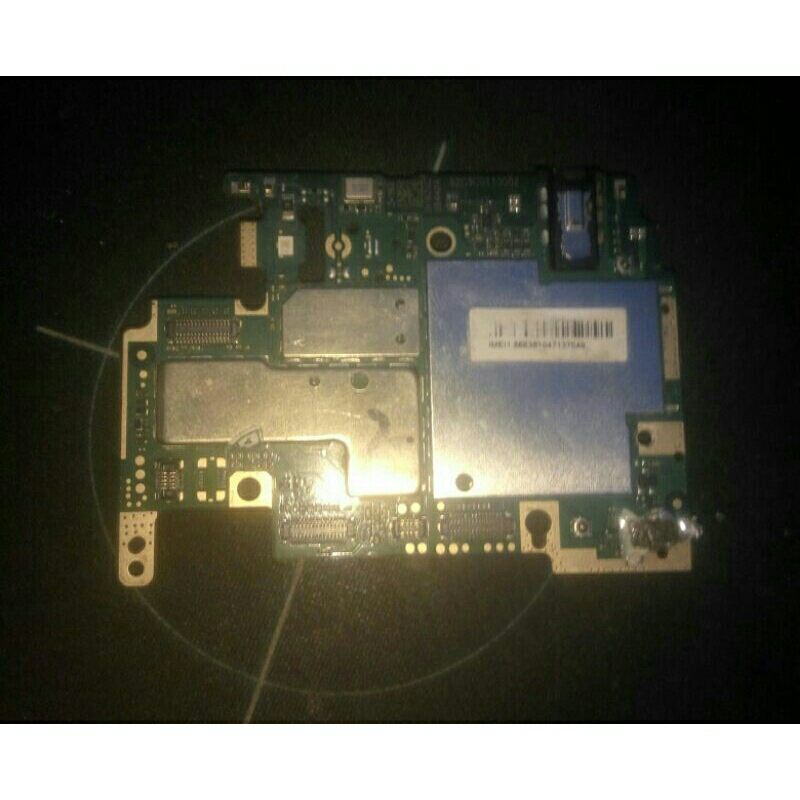 Mesin Normal Redmi 6A