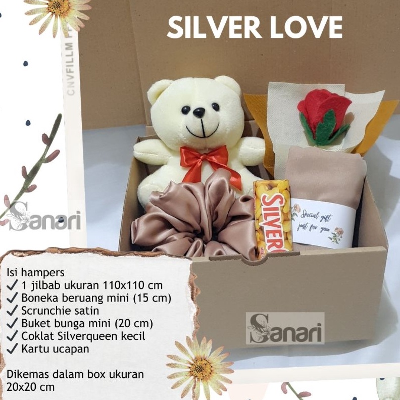 

Ready Stok HAMPERS HIJAB/BELLA SQUARE/BUKET BUNGA MINI/HAMPERS MURAH/KADO CEWEK/KADO WISUDA/ULANG TAHUN/BIRTHDAY/HAMPERS MASKER/JILBAB MOTIF/AZARA/KADO/ANNIVERSARY grosir