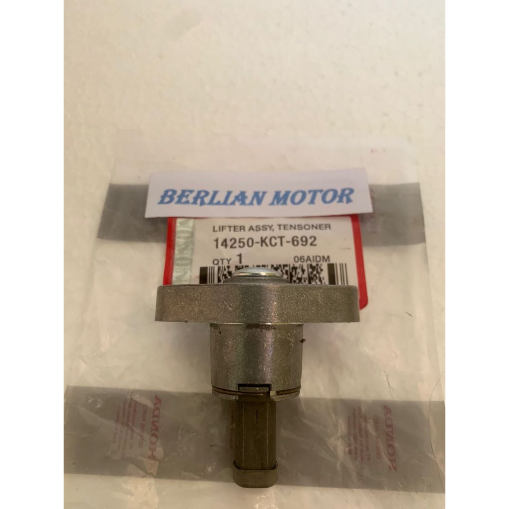 TONJOKAN KETENG TIGER/MEGAPRO PRIMUS KODE KCT