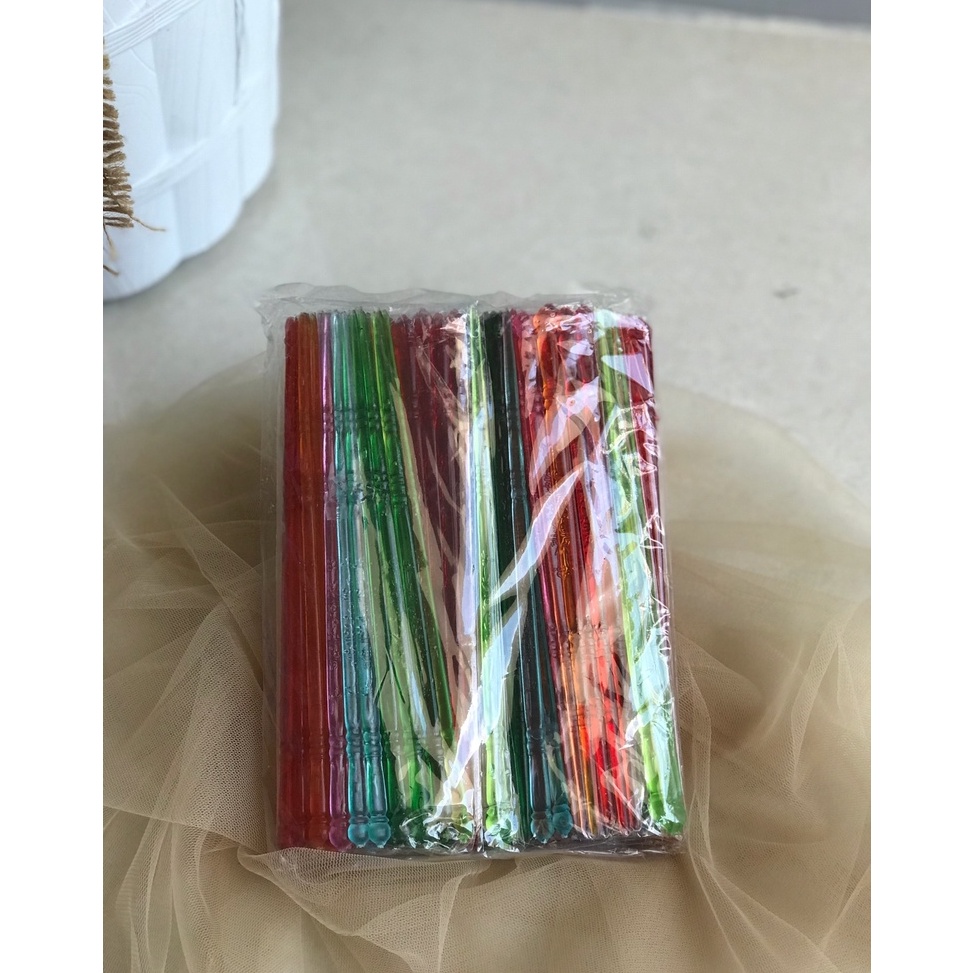 

Best Pr0duct TUDING NGAJI BENING | KALAM NGAJI | STIK KALAM 144pcs Only today