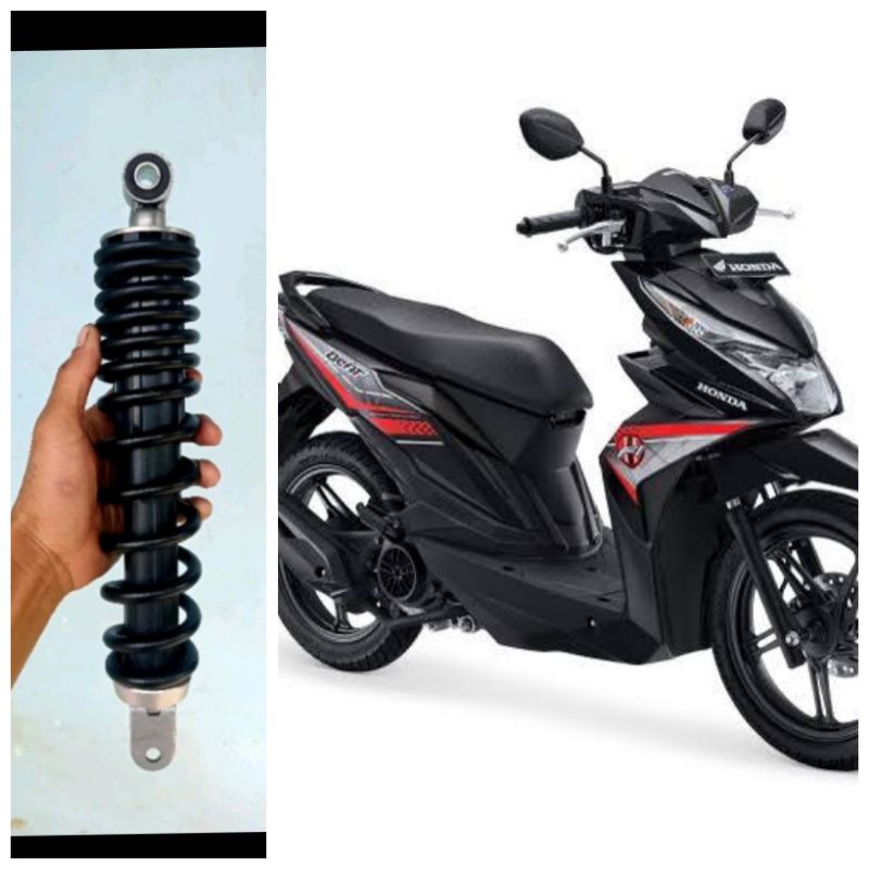 Shock beat street ORIGINAL