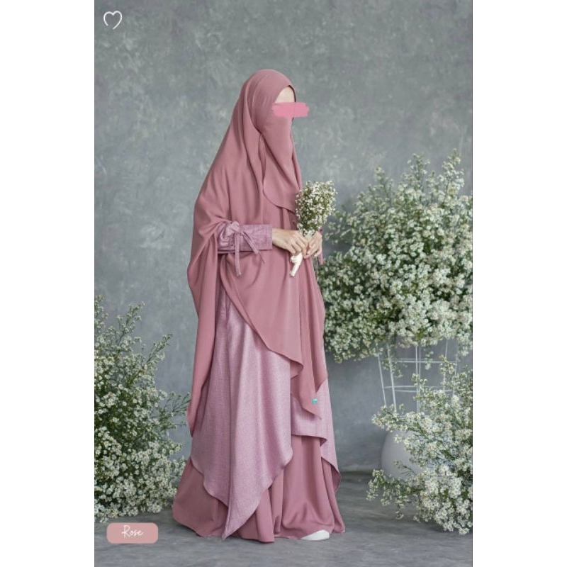 Palma tunik set by Mahira