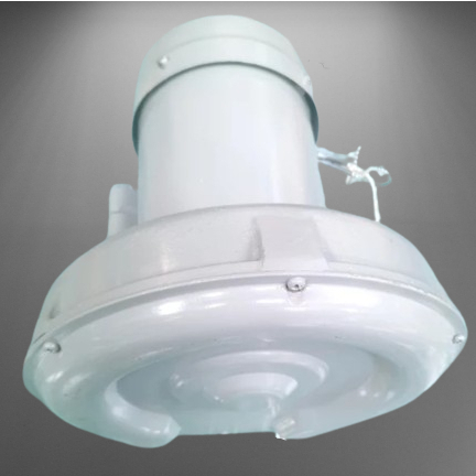 blower fuji electric