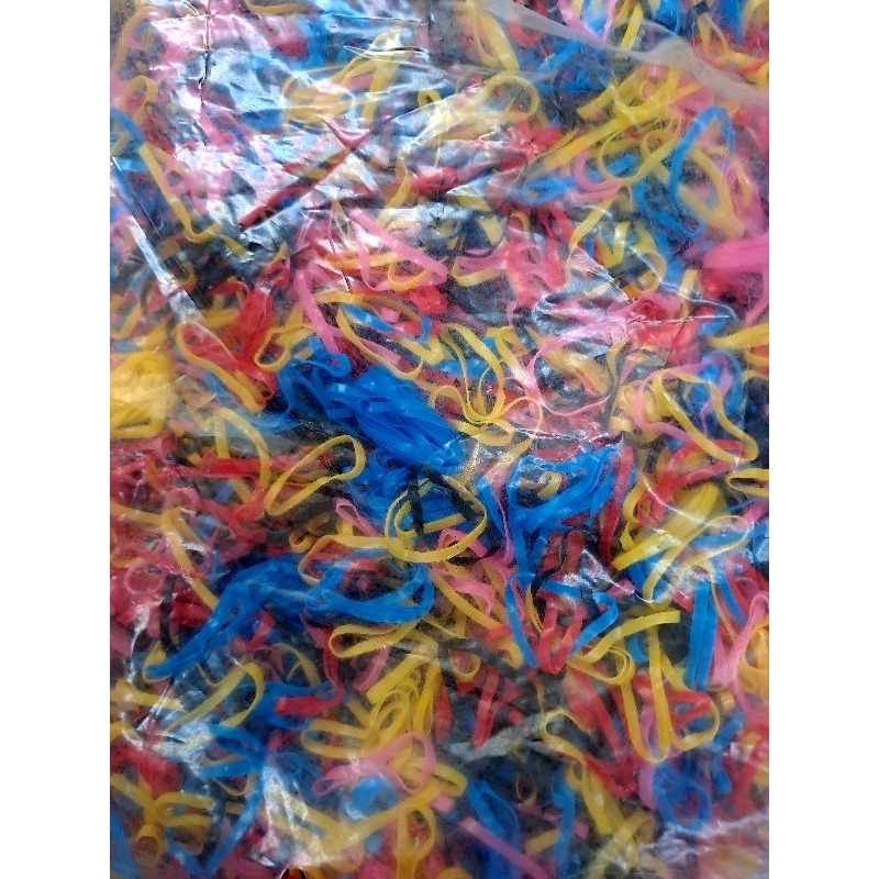 karet jepang (-+1kg)