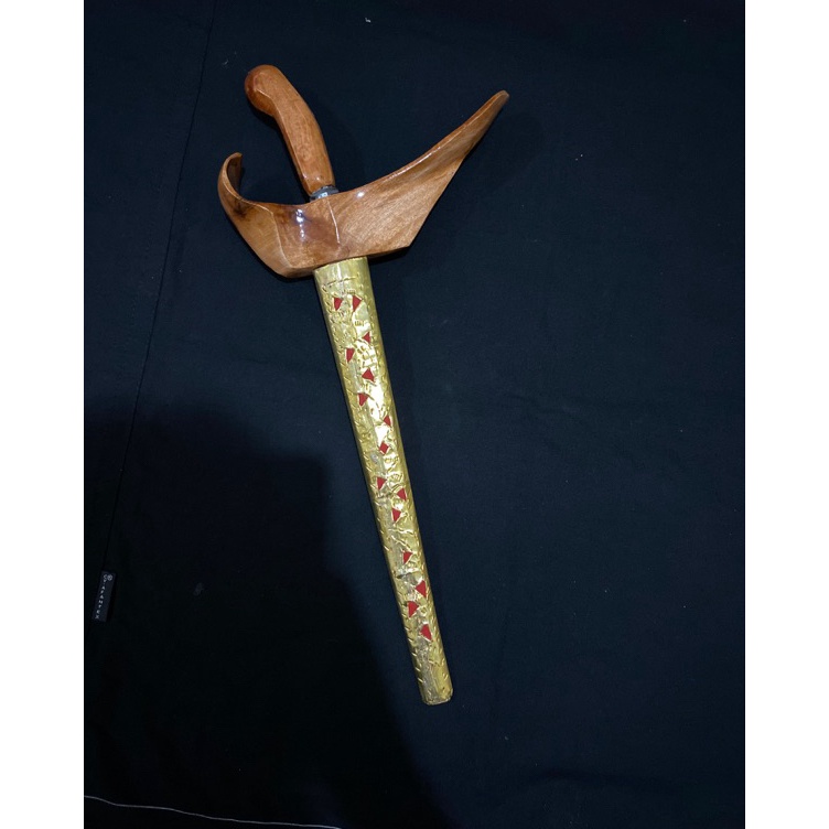 Banyak dicari id6n1Mb keris manten/keris krawang/keris cundrik/aksesoris wedding