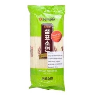 

sempio wheat noodle soft n thin 500gr. misua korea