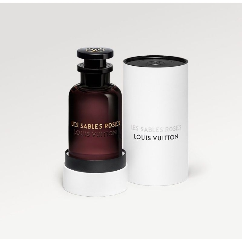 PERFUME REFIIL LOUIS VUITTON LES SABLES ROSES