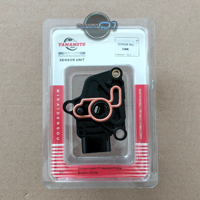 Sensor Tps Throttle body Cbr150 Cb150r Cbr250r Cbr 150 R Old Cbu KYJ 16060-Kyj-901