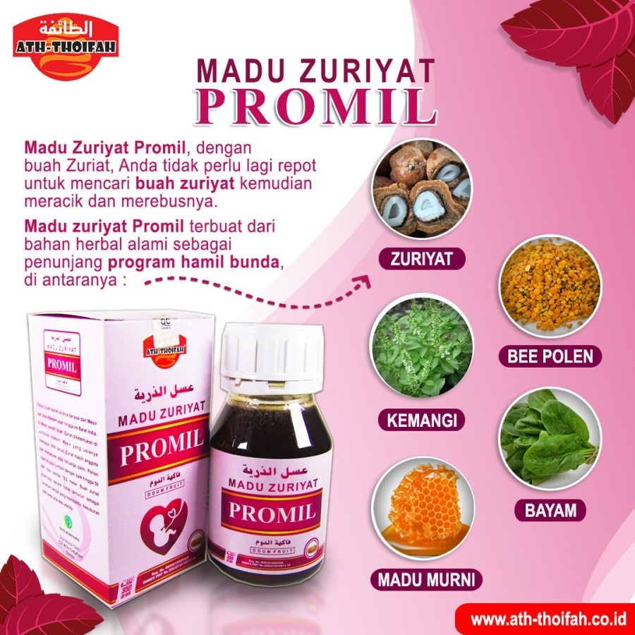 

Madu Zuriyat