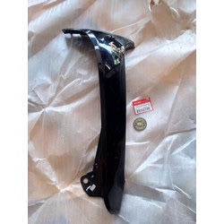 Sayap Luar Kiri Supra 100 X Fit Lama Hitam 64440Kev900Fmb