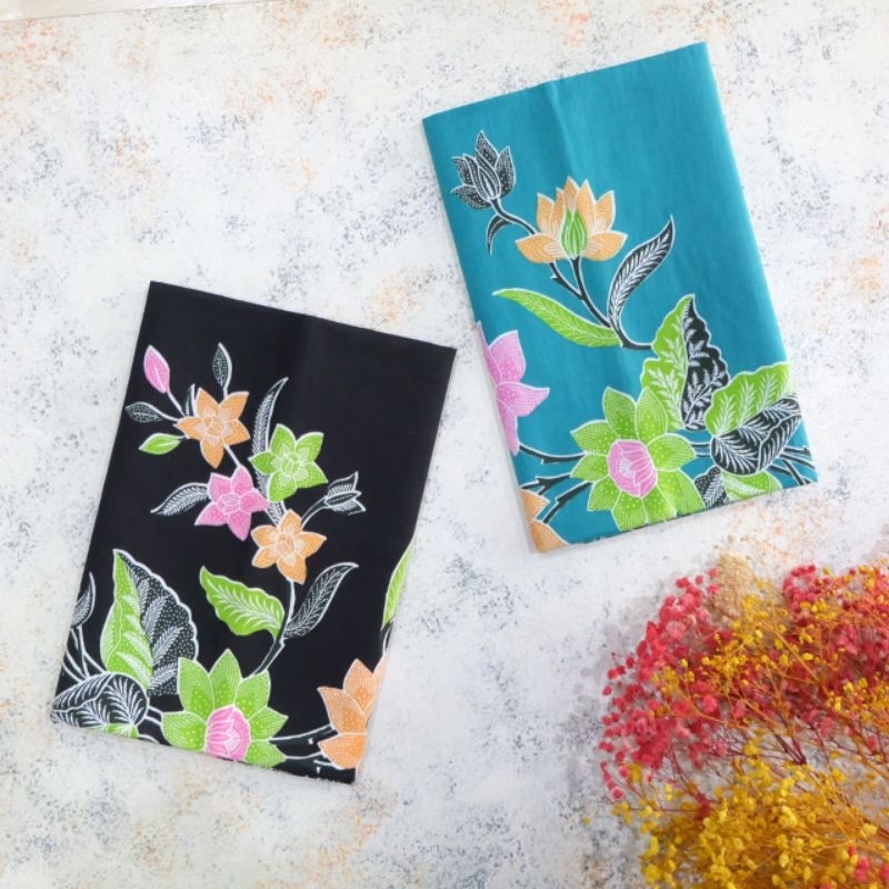 Batik Trusmi Batik Print Murah Batik Trusmi Cirebon