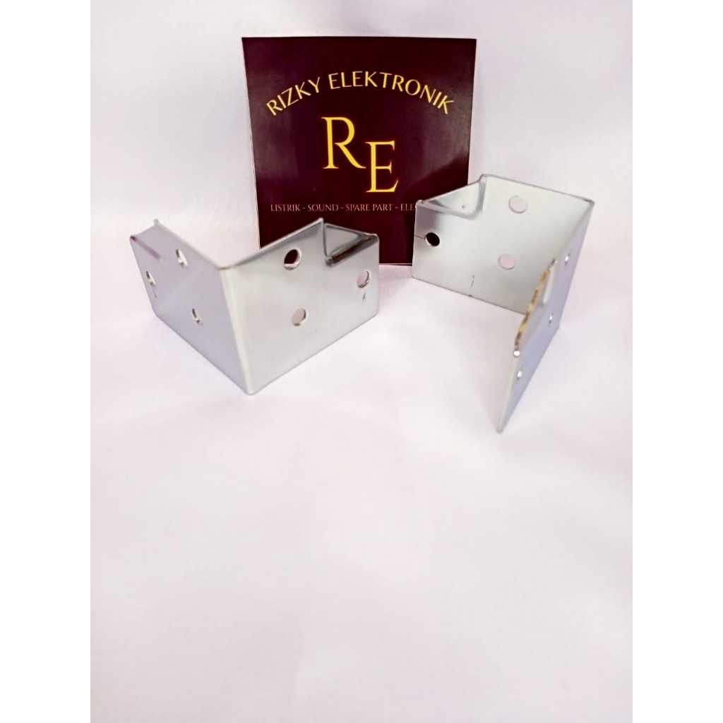 siku pojok hardcase siku hardcase besi