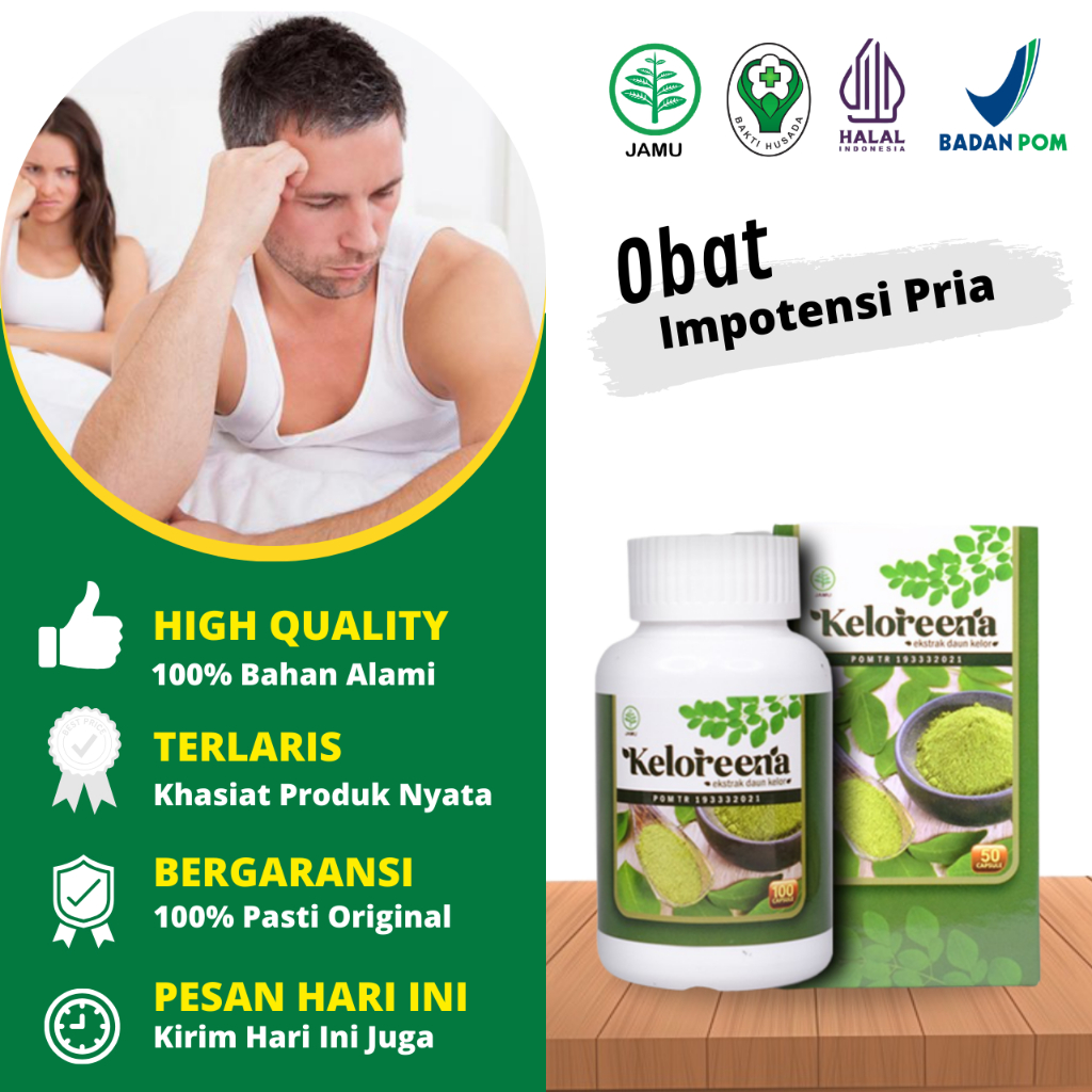 Obat Impoten Pria, Obat Penyakit Impotensi Pria, Obat Kurang Gairah, Obat Lemah Syahwat, Obat Disfun