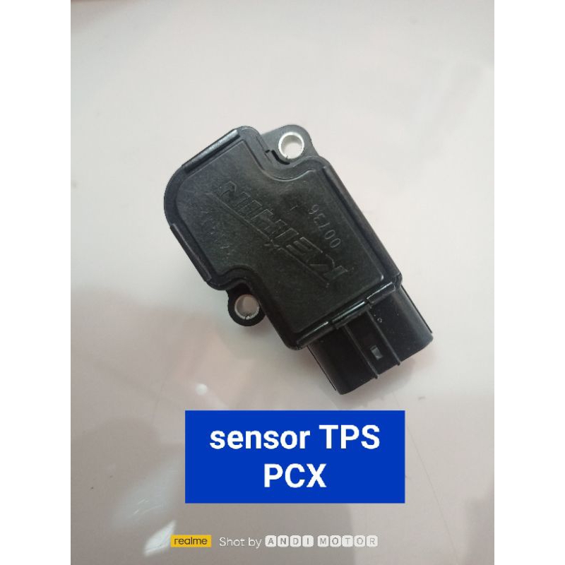 Sensor TPS tps MAQS honda PCX 150 pcx 150