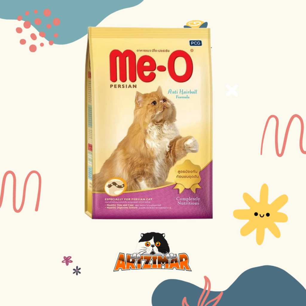 Meo Persian 6.8 Kg Me-o Persian 6,8 kg