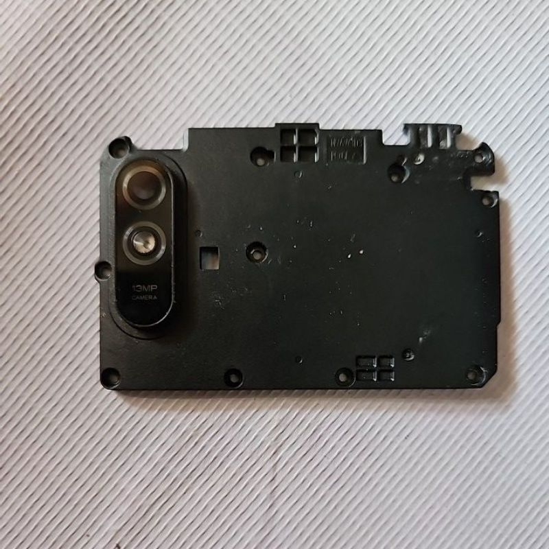 tutup mesin redmi 9a original copotan