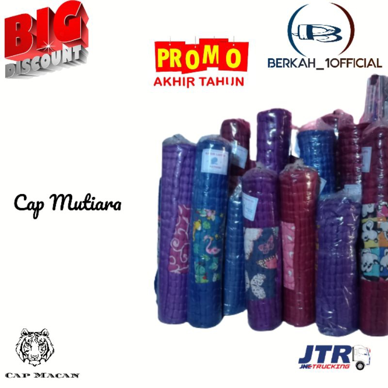 Kasur Lantai /Kasur Palembang 140x180 CM