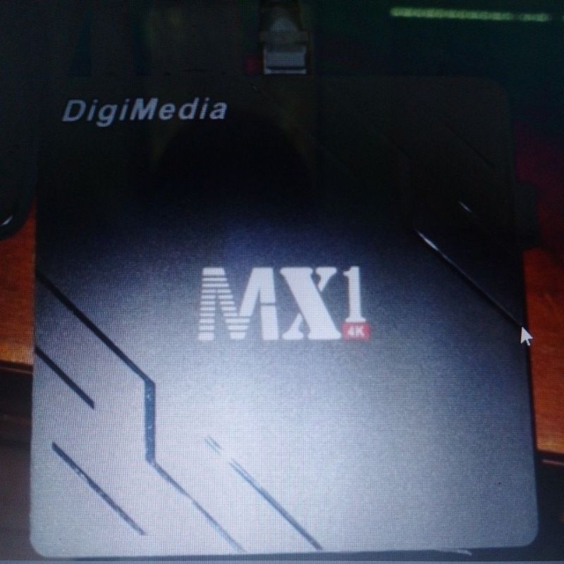 Android Tv Box Rockchip 3229 - Smart Tv Box _ Second