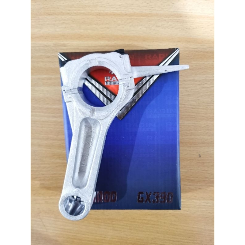 GX390 GX420 Connecting rod Radin - Conrod stang seher mesin penggerak radin