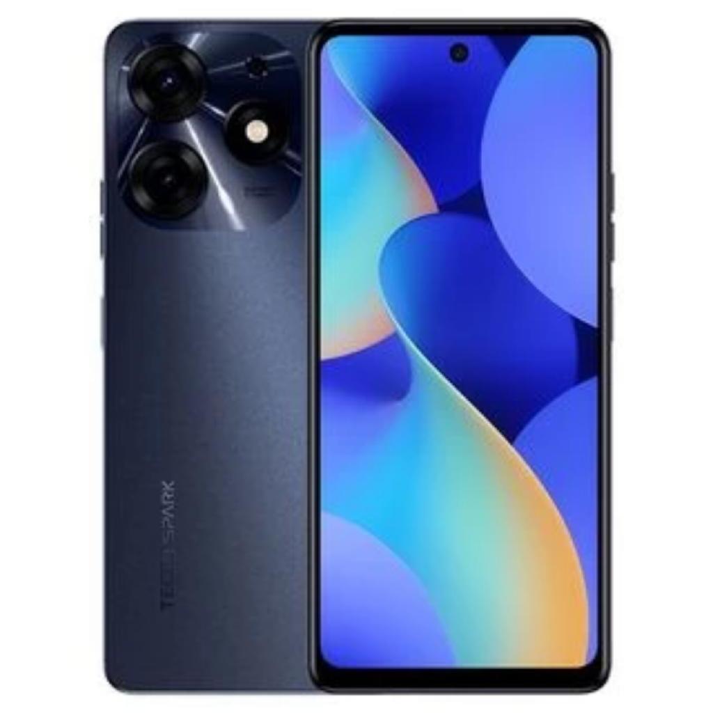 Tecno spark 10 pro 8/128GB-8/256 GB Garansi resmi