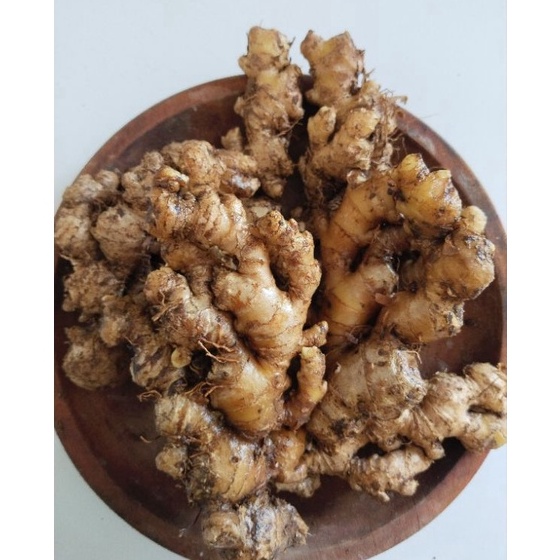 

[KODE 7E7B0] JAHE EMPRIT 1kg