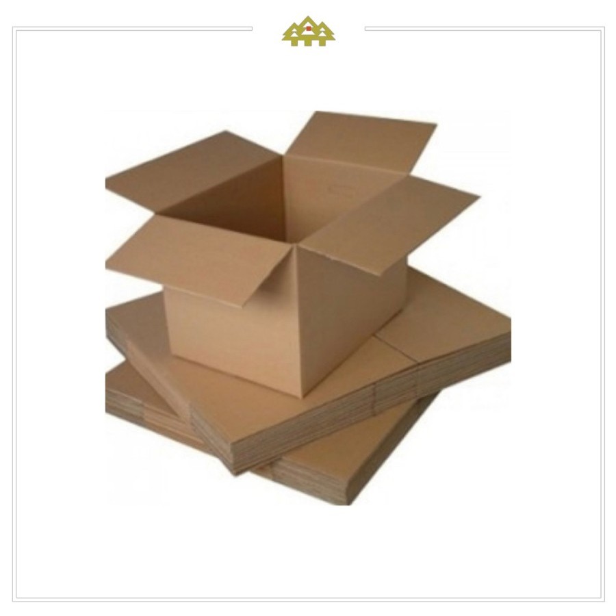

Dus Packing Tambahan Supaya Lebih Aman