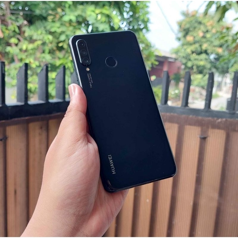 HUAWEI P30 Lite ram 6/128