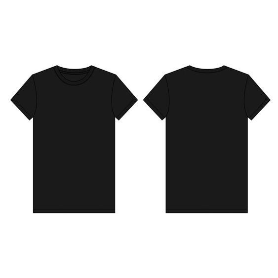 KAOS CUSTOM SABLON FULL PUNGGUNG (A2)