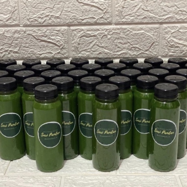 

RWDM9372 【MEGA SALE】 ENDAPAN SARI PANDAN MURNI ASLI BANGKA 100%