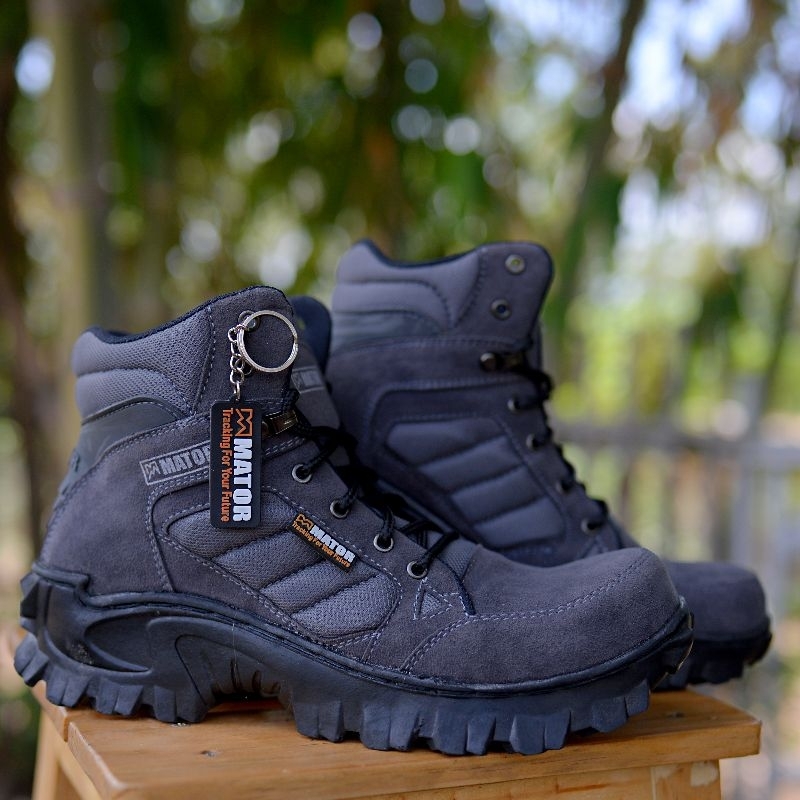 SEPATU, SEPATU PRIA, SEPATU DELTA, SEPATU SAFETY, SEPATU SAFETY PRIA, SEPATU SAFETY PRIA IMPORT, SEP