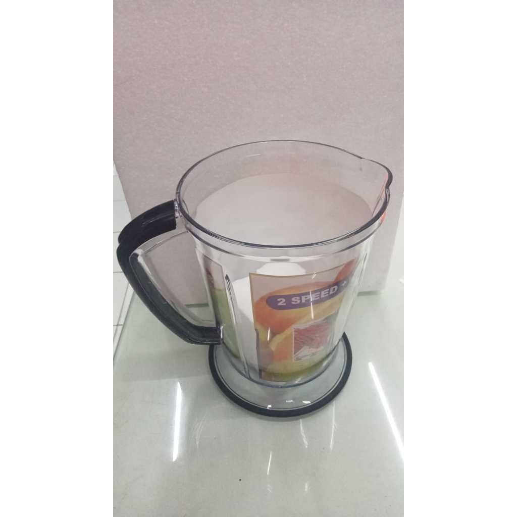 SPAREPART MITO CH 200