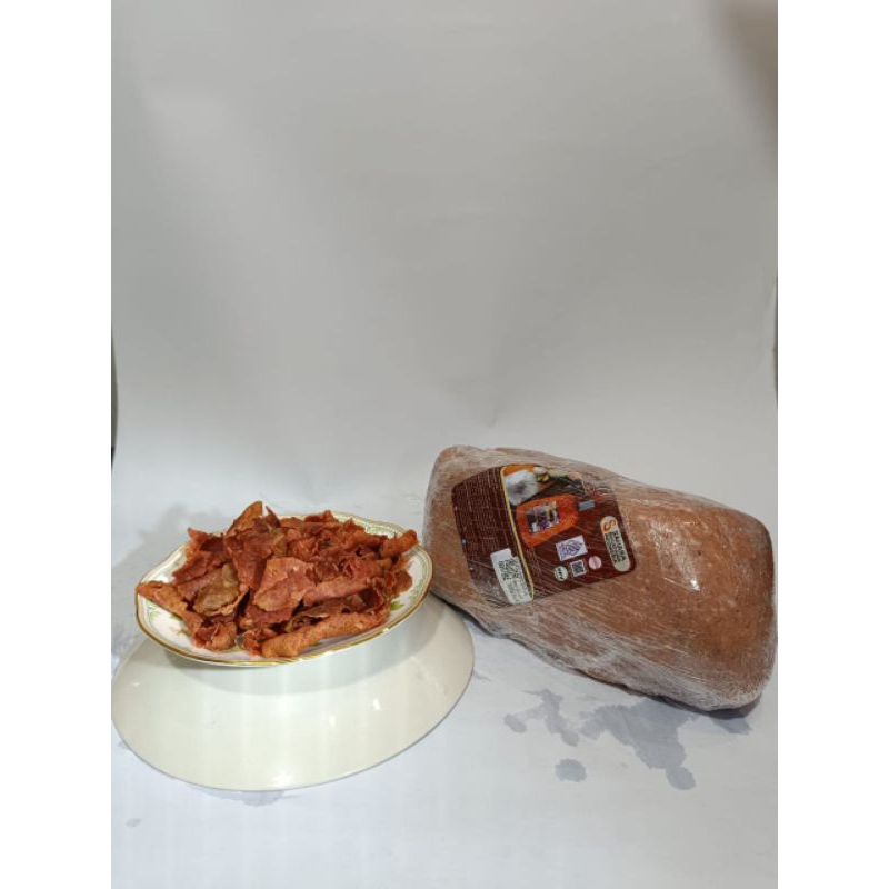 

Daging kebab sahara premium non tiang 2kg