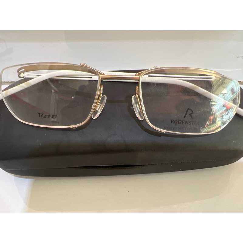 rodenstock titanium