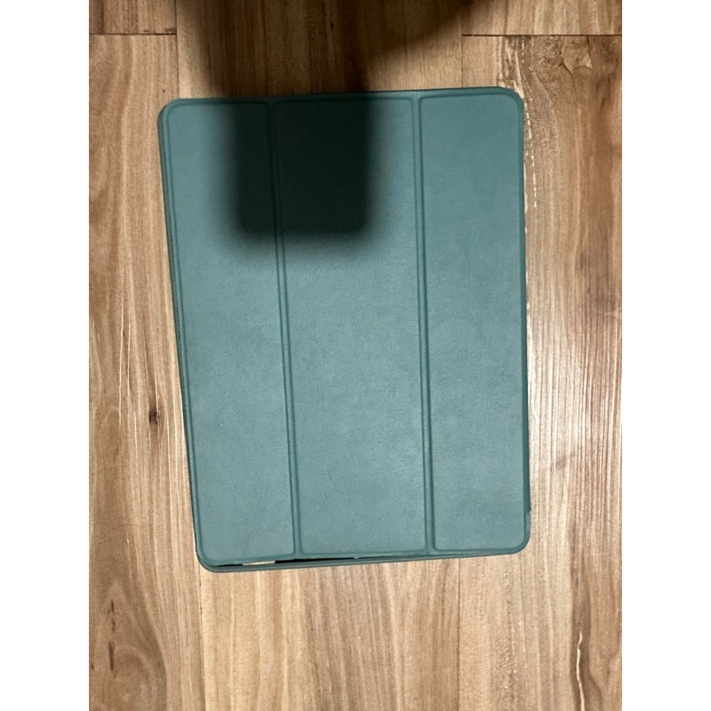 Case Ipad 9 Merk Loly Poly Green
