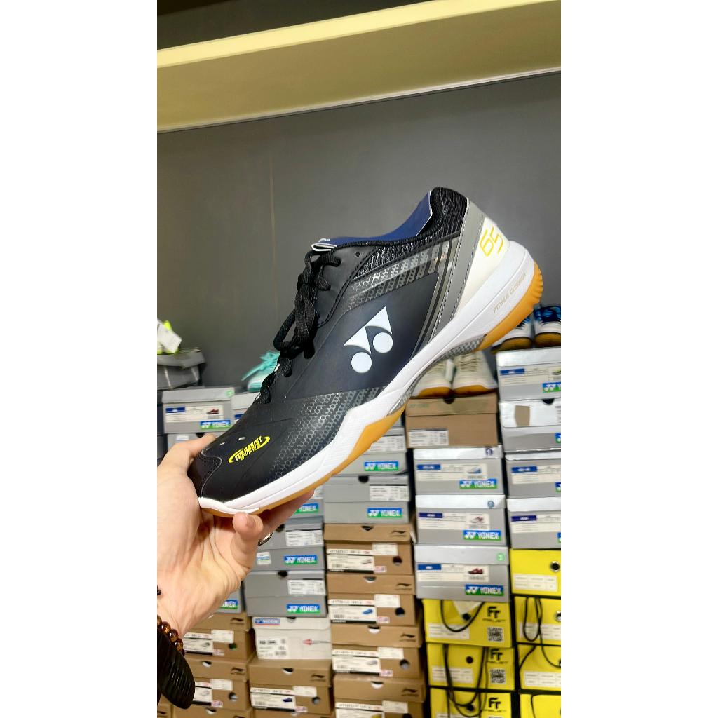 Sepatu Yonex Shb 65 Z3 Original