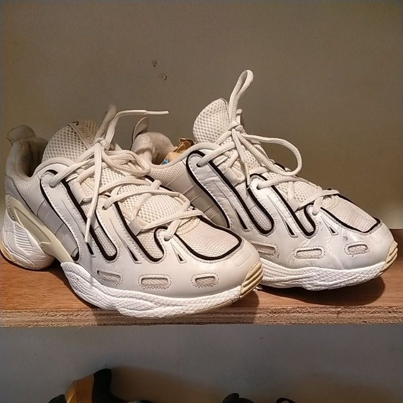 Sepatu Seken ADIDAS EQT GAZELLE